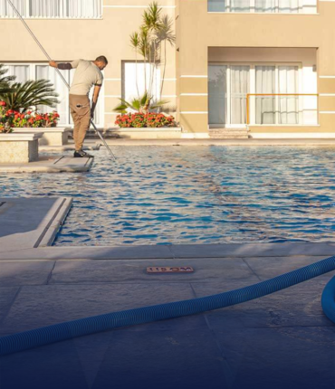 Residential-Pool-Cleaning